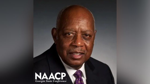 Georgia civil rights icon Joe Beasley dies at 88, NAACP says