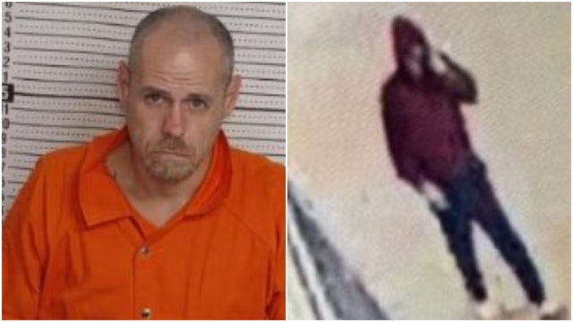 Escaped Rockdale inmate ordered Uber to home, still on the run