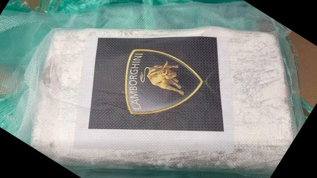 Cocaine found after driver starts car fire during I-20 traffic stop