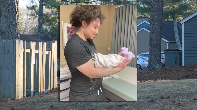 Mother of slain DeKalb County man calls for justice: 'You don’t have the right to take it'