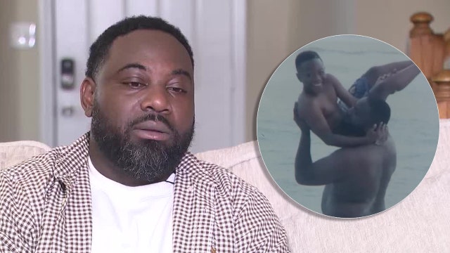 After teen’s death, Union City father launches nonprofit: 'I hurt. I hurt every single day'