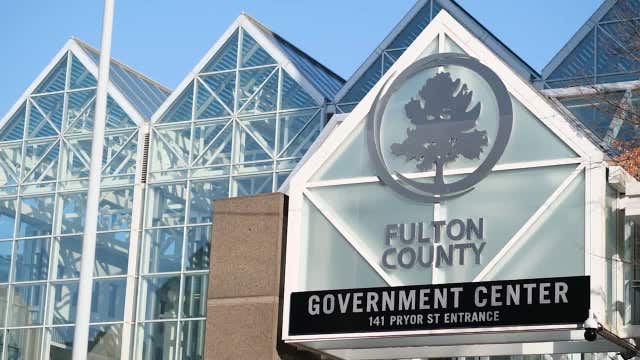 Judge clears path for Georgia election board to access Fulton County 2020 ballots