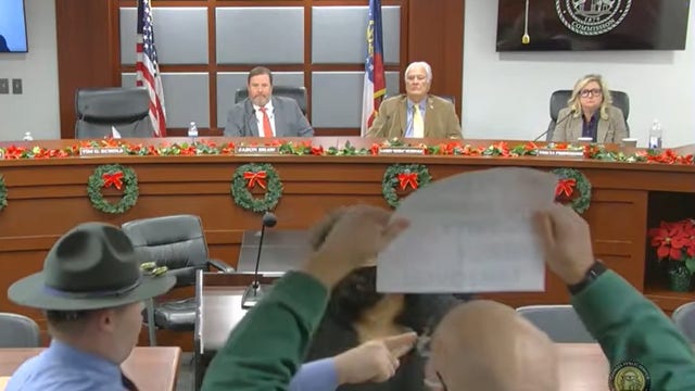 PSC approves Georgia Power expansion amid protest