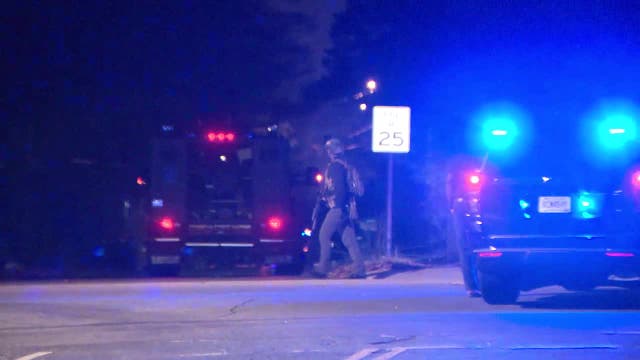 Illegal guns and drugs seized in major DeKalb operation