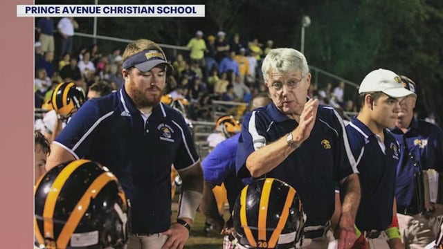 Former Georgia assistant coach Richard Bell dies at 88