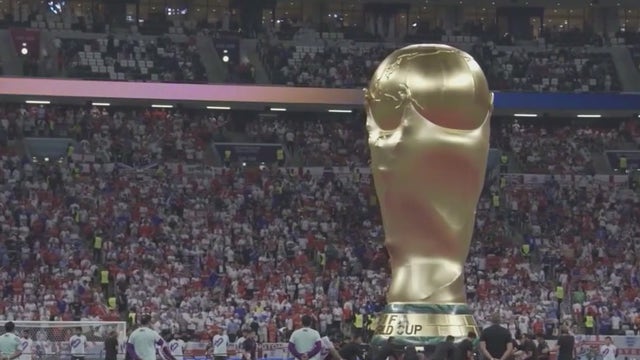 Cobb leaders prepare for soccer fans ahead of World Cup matches in Atlanta