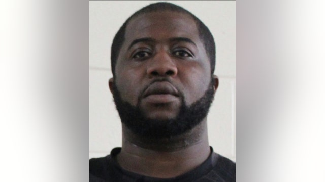 Middle Georgia man sentenced to 30 years in prison for meth, cocaine trafficking