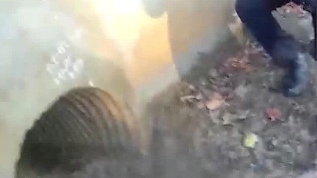 Officers finds boy with autism in storm drain: ‘Calls like that hits a little bit closer home’