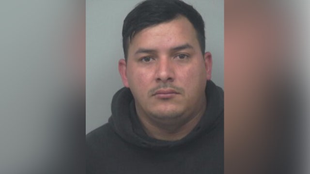 Man arrested in Gwinnett County for road rage stabbing on I-85