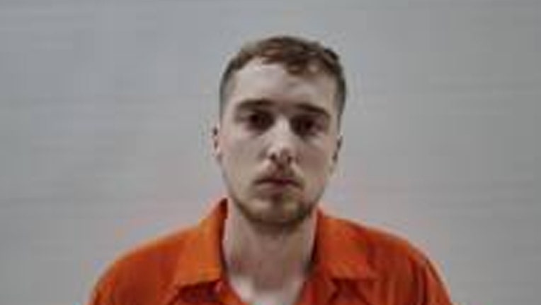 Logan Alexander Tuckey