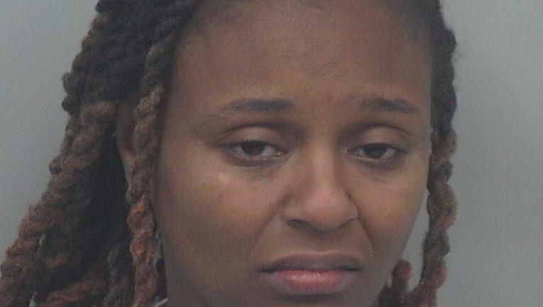 Wrong way driver charged after deadly head on crash on I-85 in
