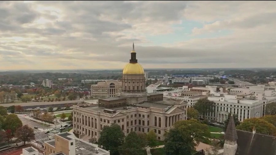 Georgia’s 2026 midterm election may thrust battleground state into national spotlight