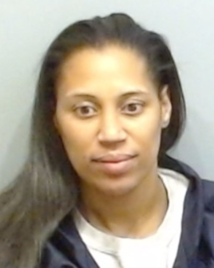 Fulton County Jail nurse arrested for smuggling in marijuana, American Deli food