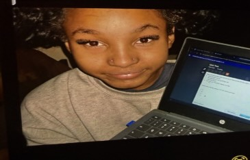 Clayton County police search for missing, endangered 14-year-old girl