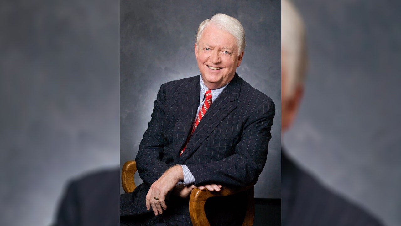 Michael F. Adams, architect of the 'New UGA,' dies at 77