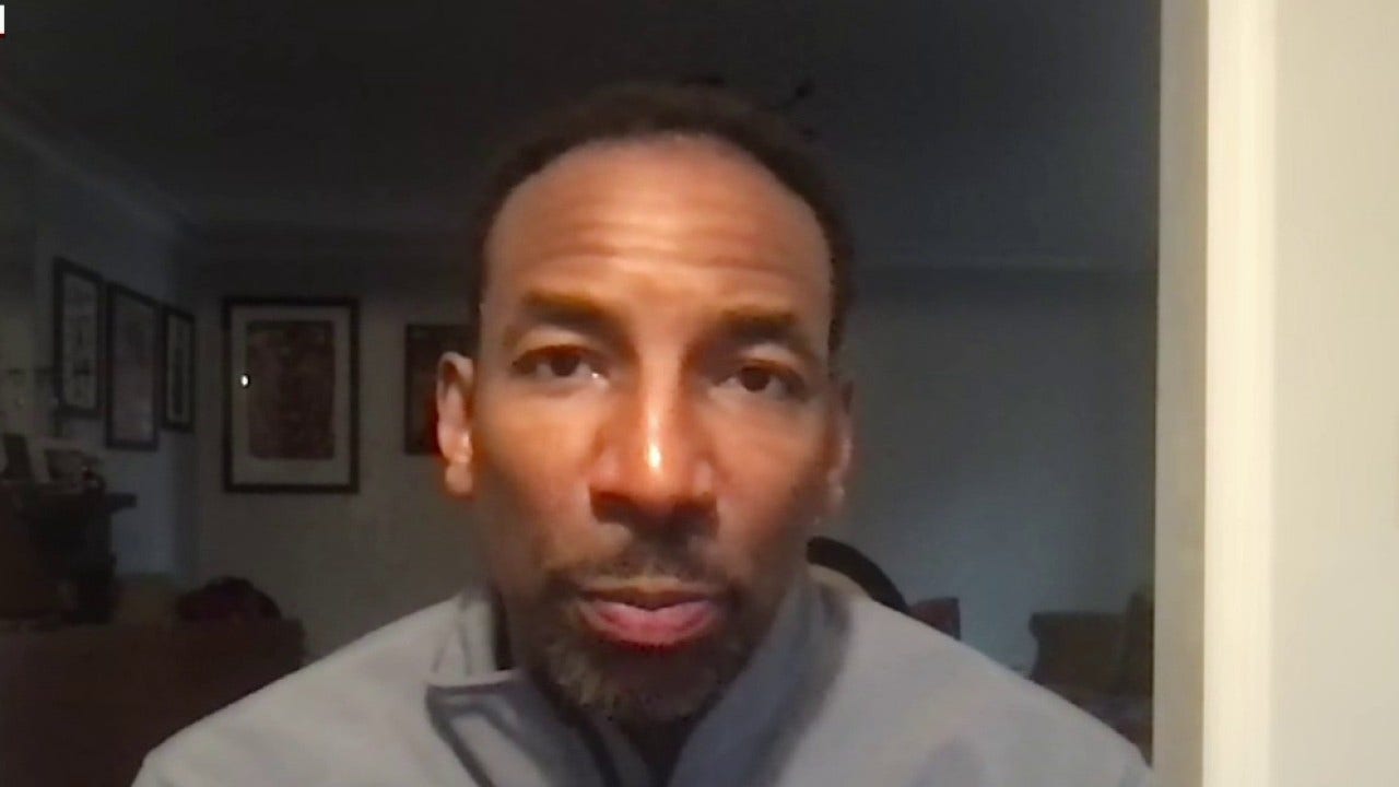 Atlanta winter ice storm: Mayor Dickens urges caution as city braces for 'dangerous ice event'