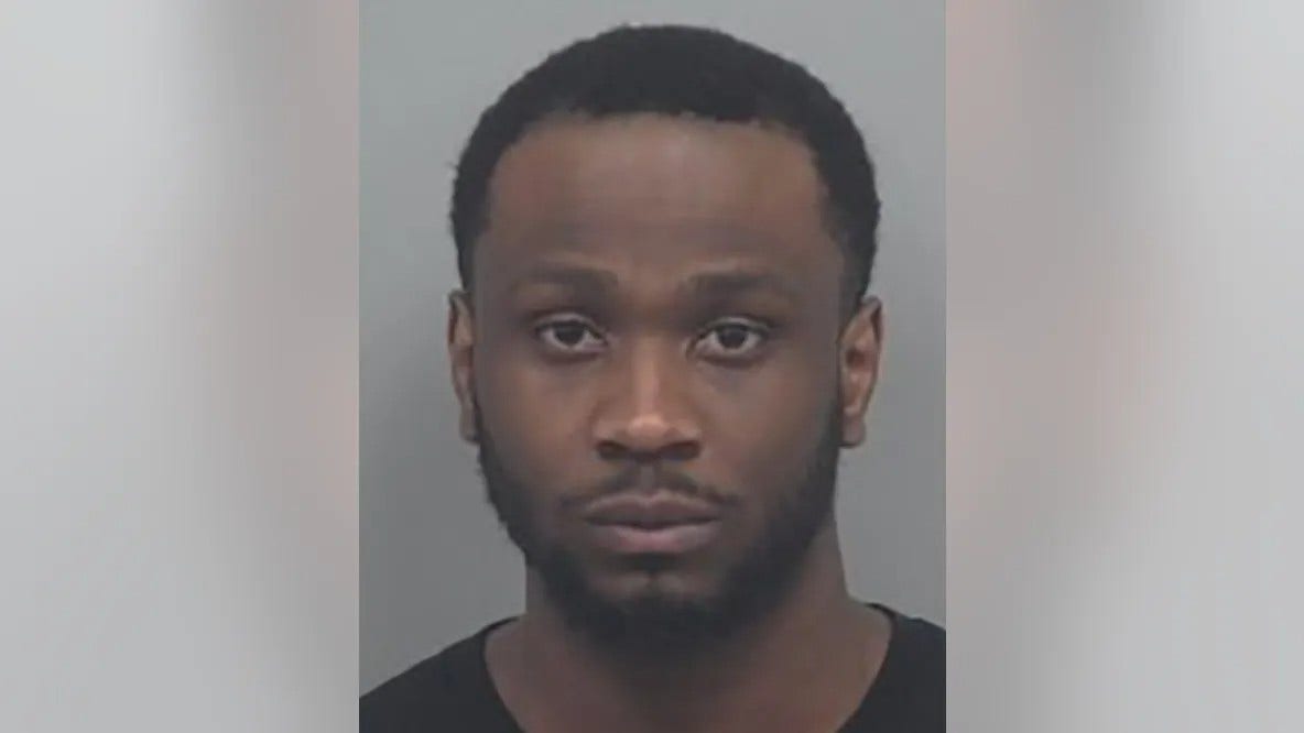 Lithonia man charged with statutory rape of 15-year-old