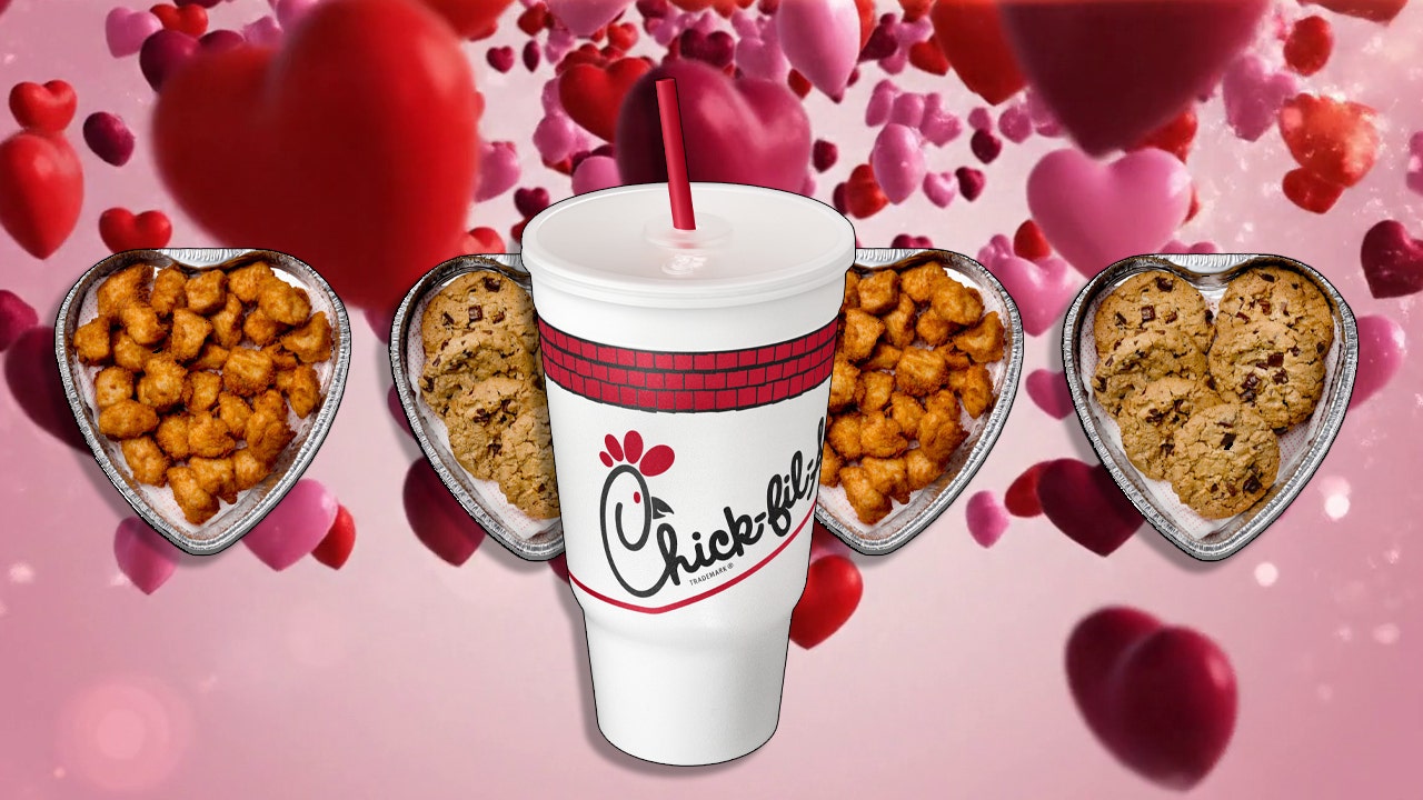 Chick-fil-A offers exclusive Georgia deals and returning fan favorites