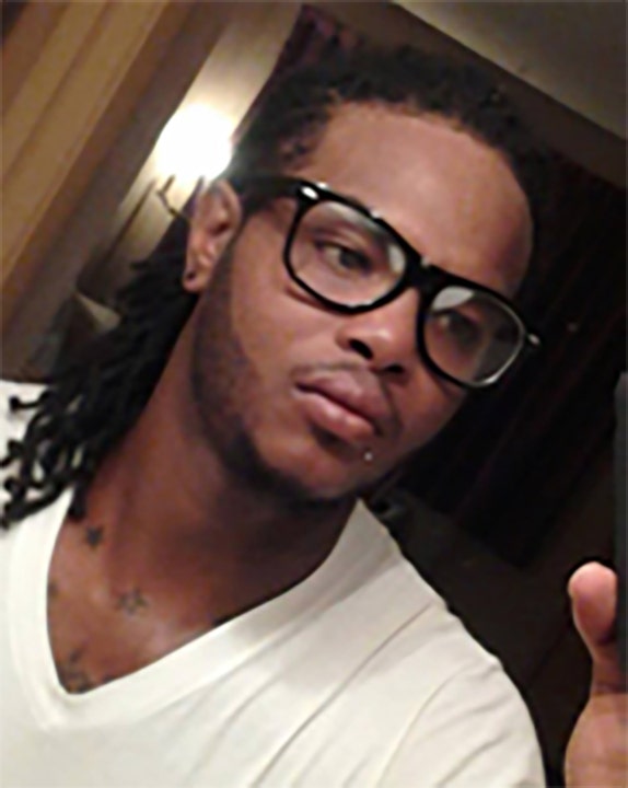 Who killed him? Police search for clues in Cameron Alexander Blvd homicide