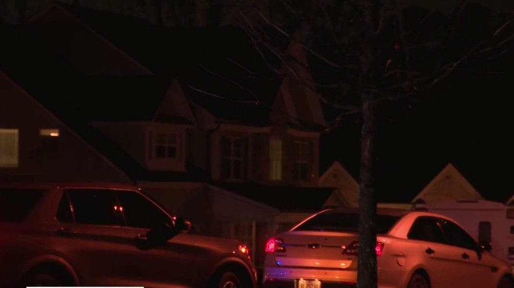 Four dead in Lawrenceville shooting; suspect in custody