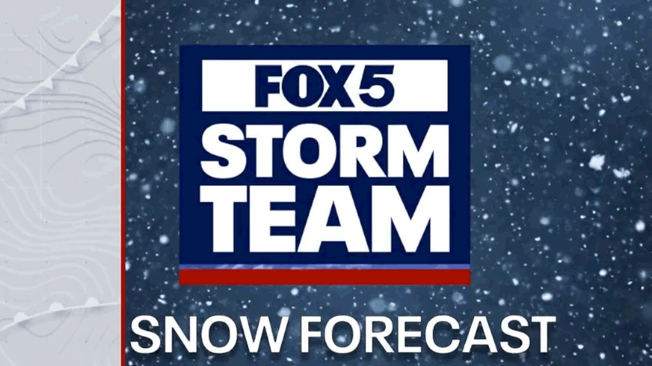 LIVE | Georgia snow forecast: The latest on this weekend's winter weather threat