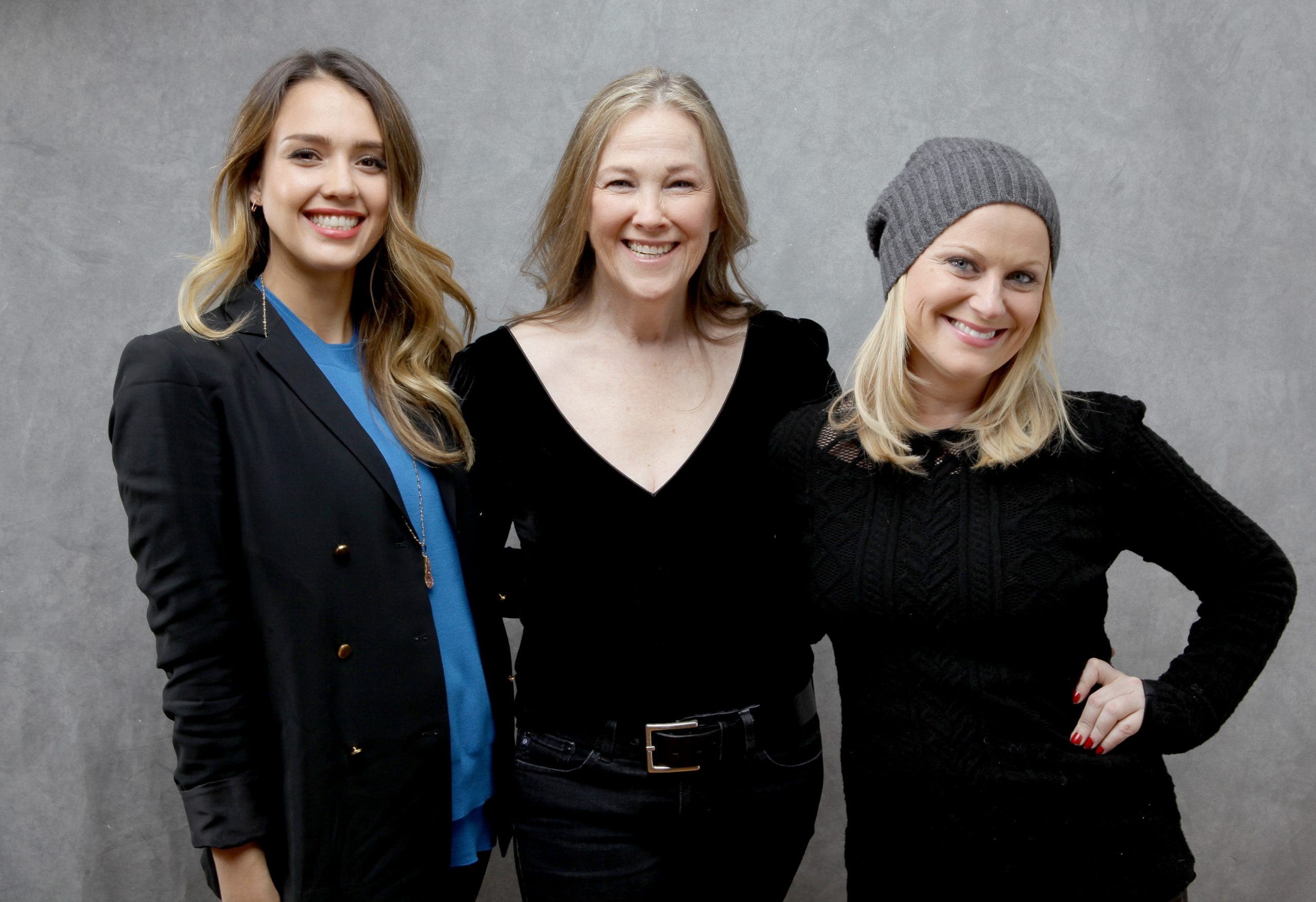 Remembering Catherine O'Hara: How a 2012 indie comedy brought the ‘Home Alone’ star to Atlanta