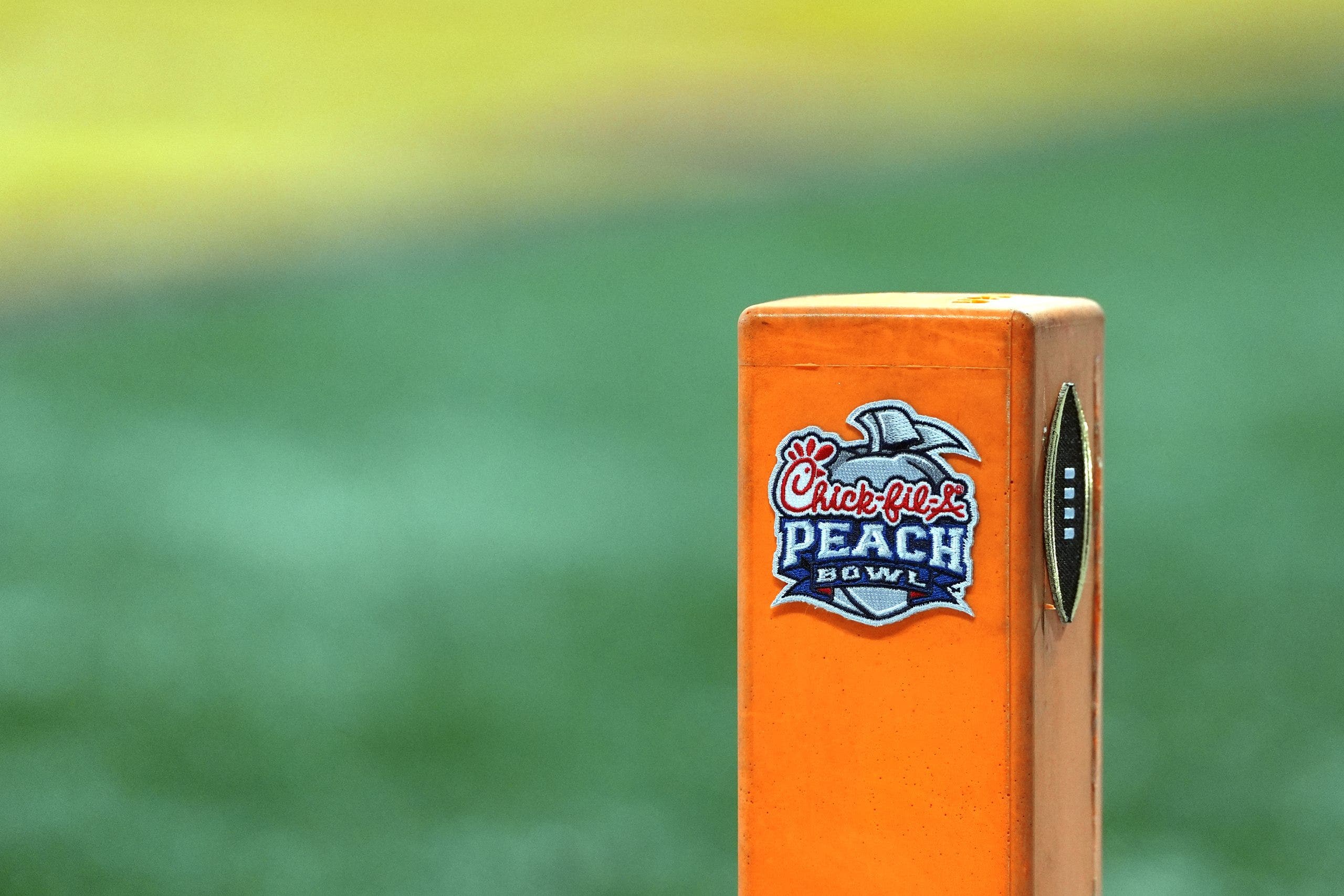 Chick-fil-A Peach Bowl: IU vs Oregon | Everything you need to know before you go