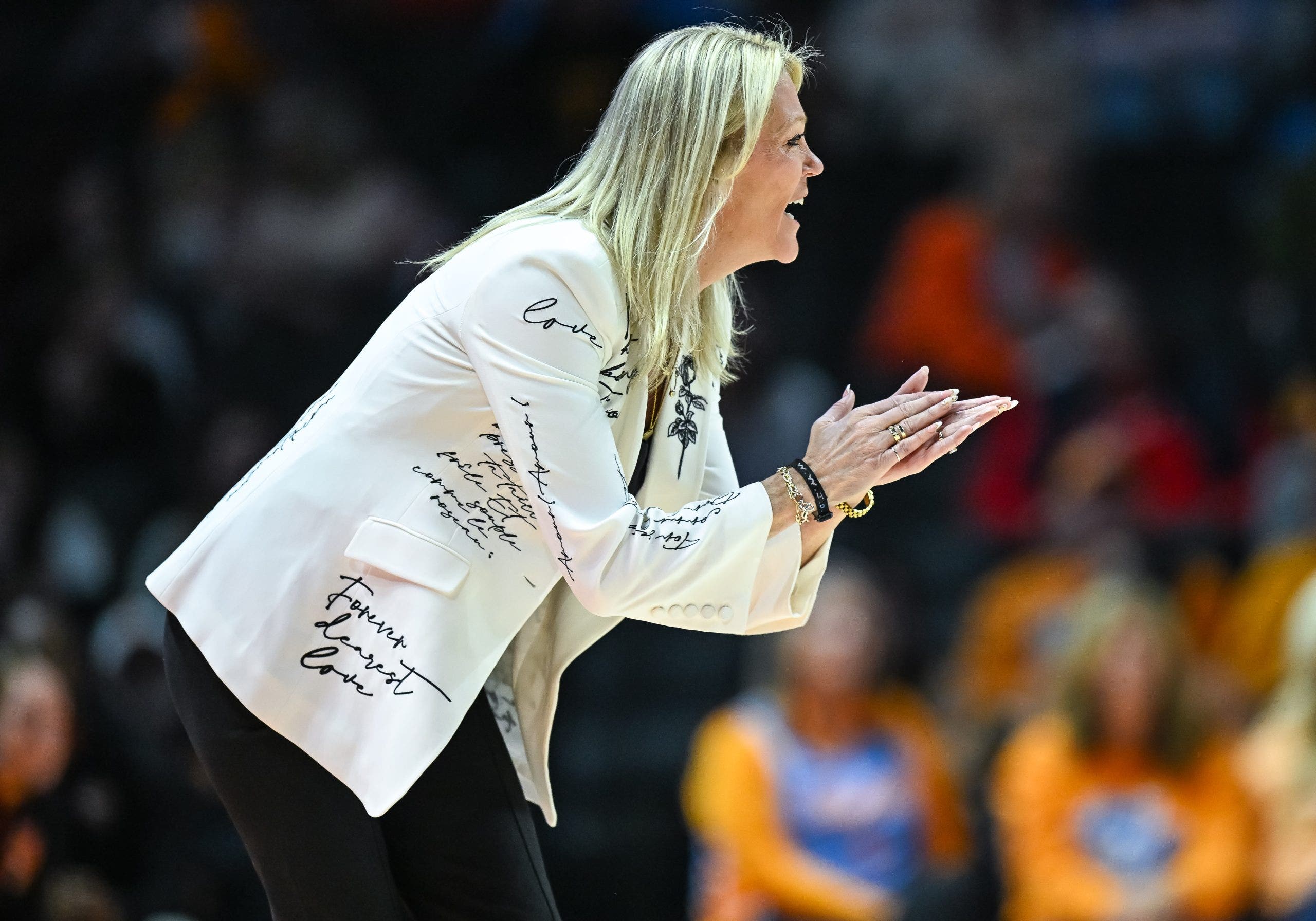 Georgia Basketball returns to AP Top 25 as SEC makes 50-year history