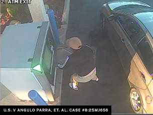 87 charged in nationwide ATM 'jackpotting' scheme tied to Tren de Aragua gang