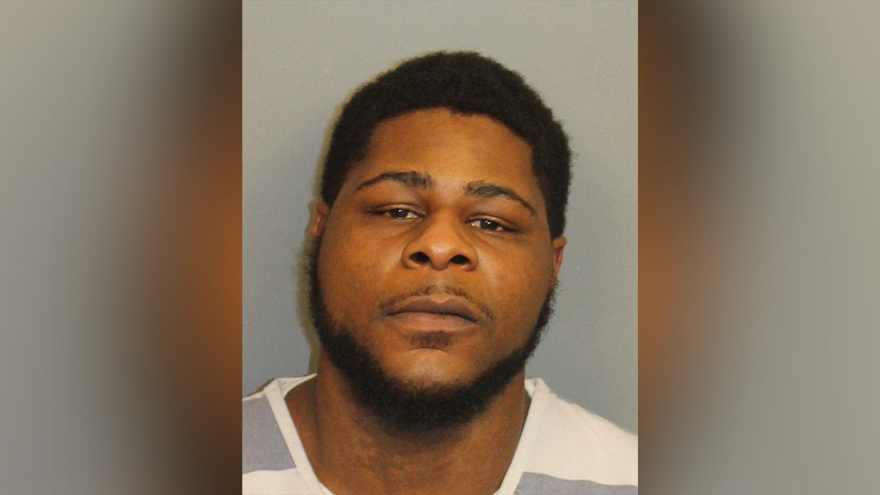 Convicted killer Jeremy Collins captured in Birmingham after skipping DeKalb trial