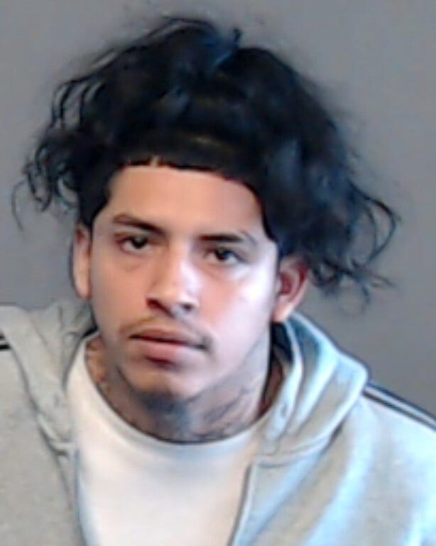 Stone Mountain murder suspect caught in Lawrenceville after multi-agency manhunt