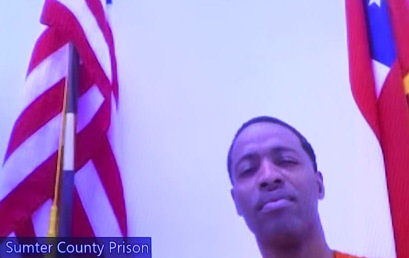 Man accused of stealing Beyoncé music in Atlanta appears in court