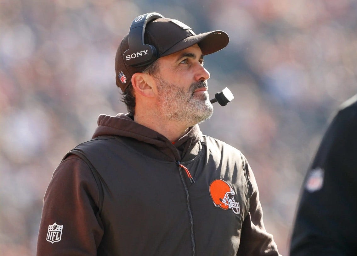 Atlanta Falcons to introduce new head coach during Tuesday press conference