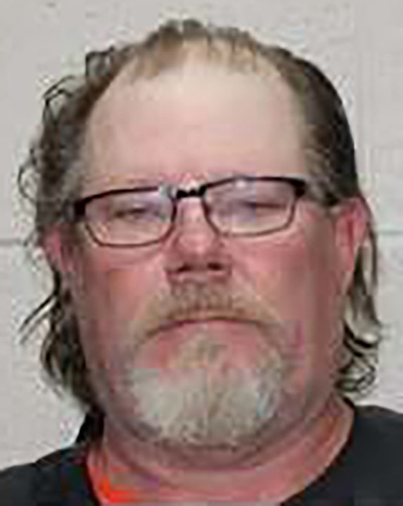 Haralson County man sentenced to 20 years for child sexual abuse material