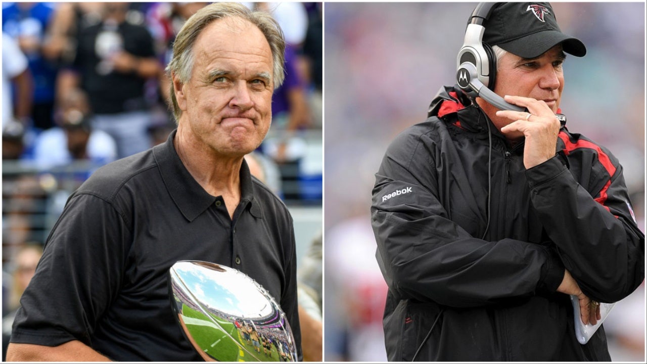Former coaches Brian Billick, Mike Smith on Super Bowl prep, defense and AI