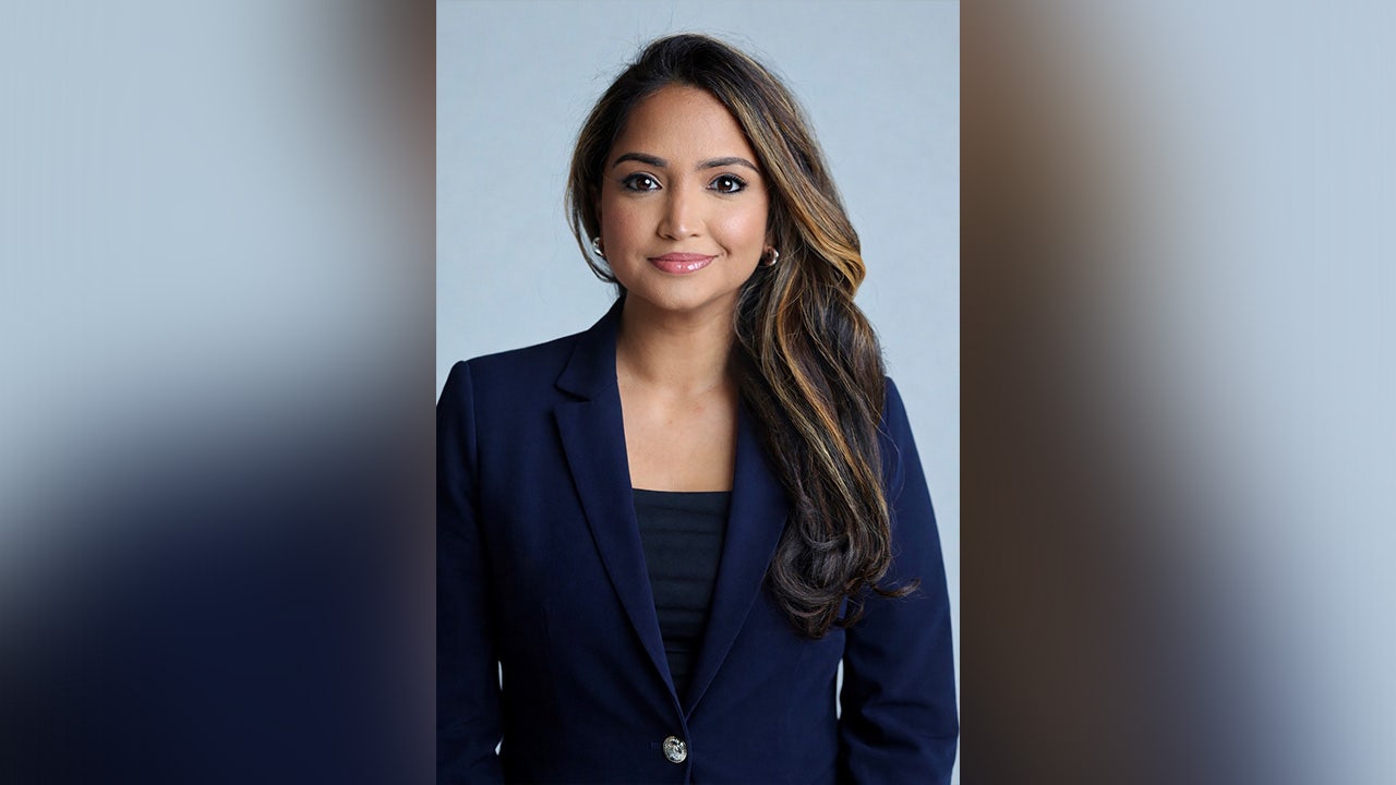 Democrat Nabilah Islam Parkes enters 2026 race for Insurance Commissioner