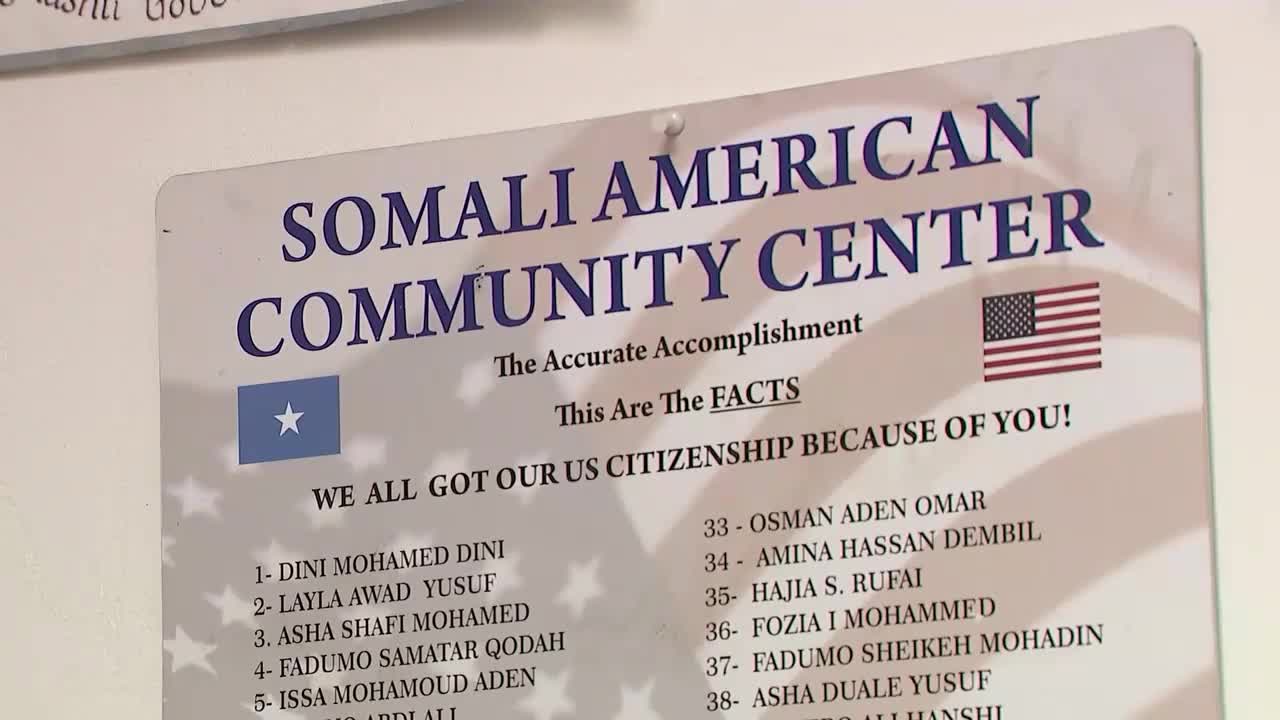 Trump administration to terminate Somalia TPS: What Atlanta immigrants need to know
