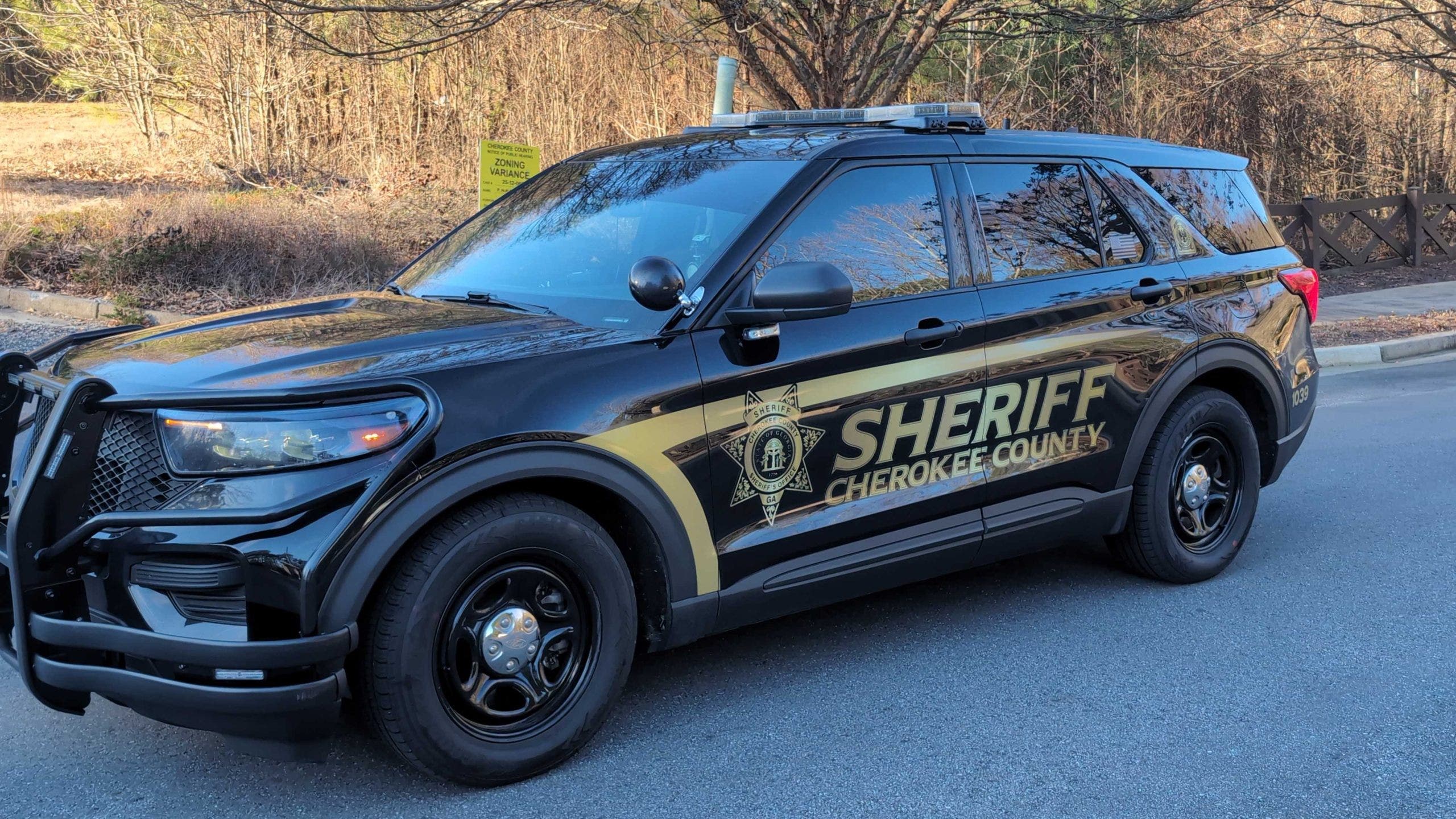 Sixes Elementary in Canton placed on 'Code Yellow' for police activity