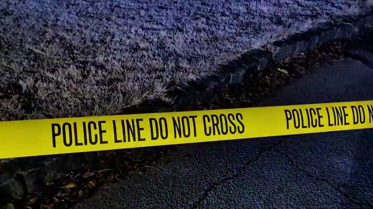 Shooting investigation in Panthersville area underway Tuesday morning