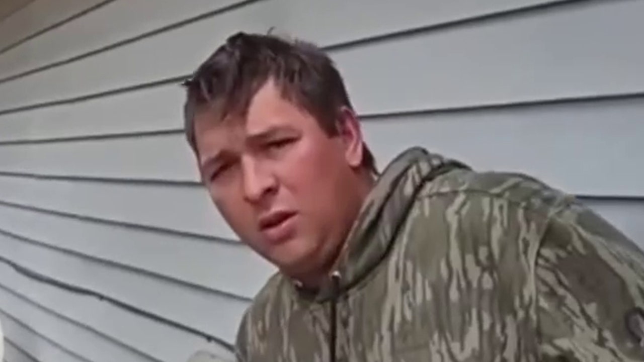 Coweta County man opens fire on Amazon driver during earlier morning delivery, deputies say