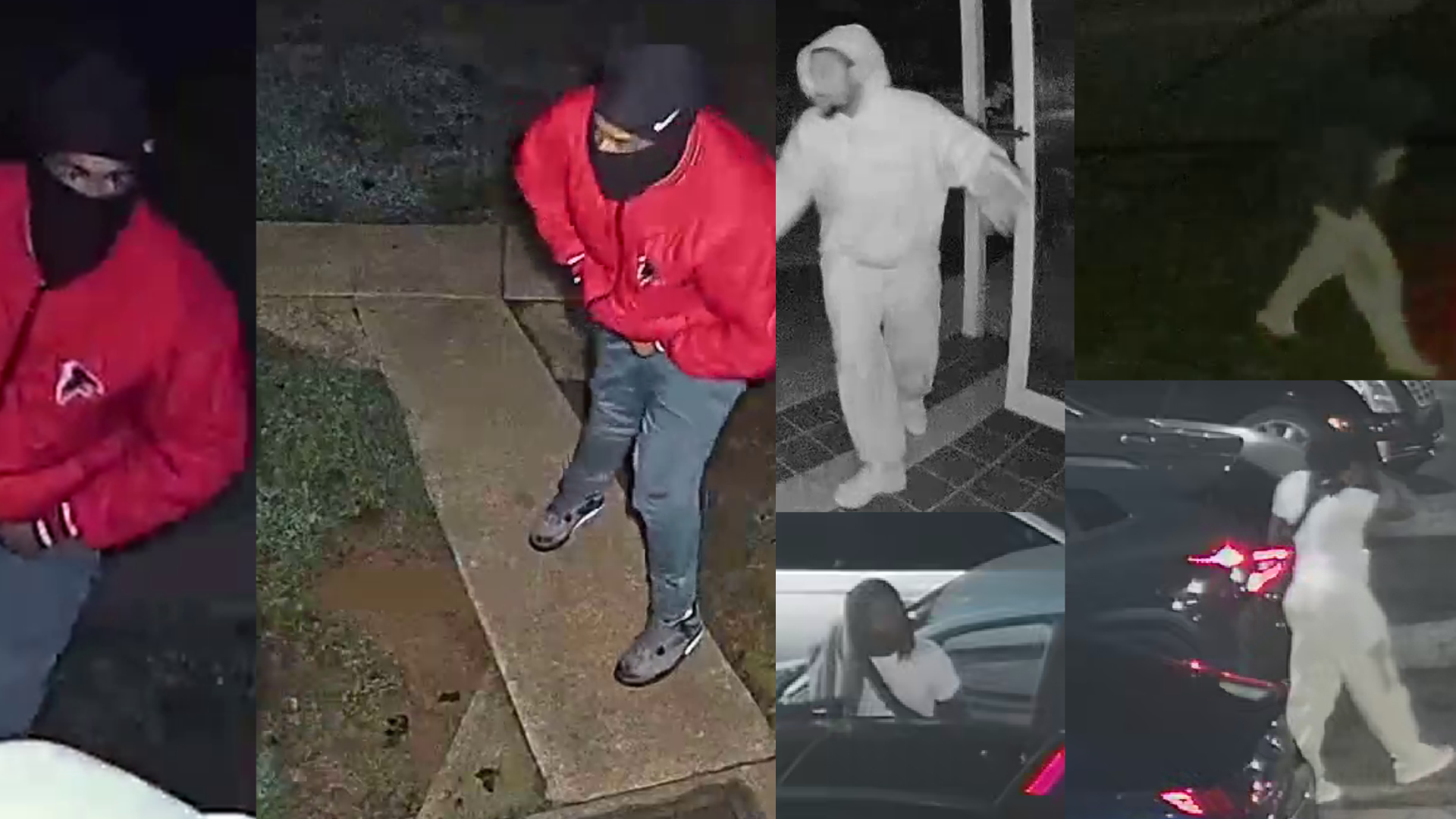 Ana Scott killing: Tip leads to arrest, police seek leads