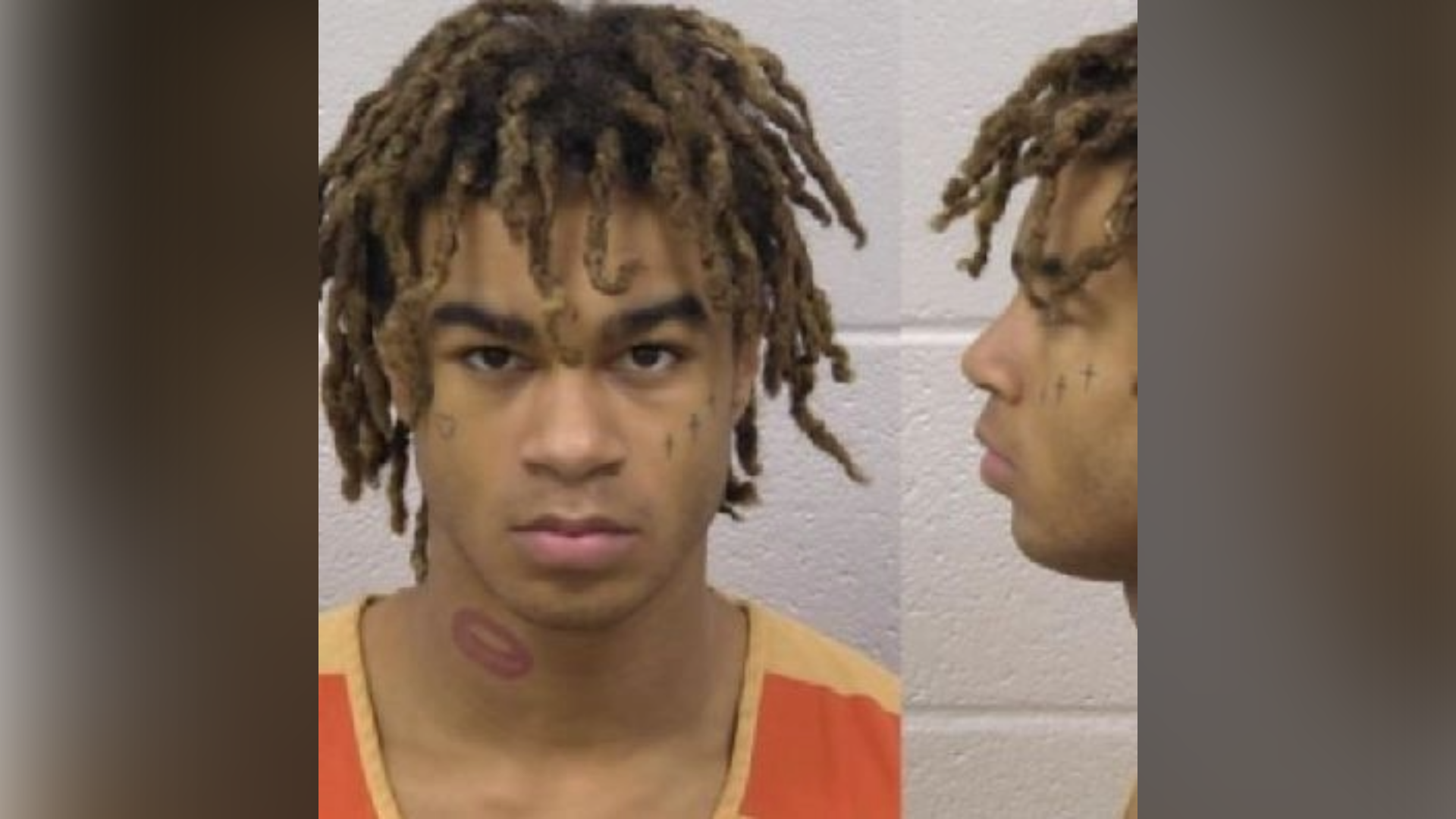 Georgia man gets life in prison for rape, child molestation