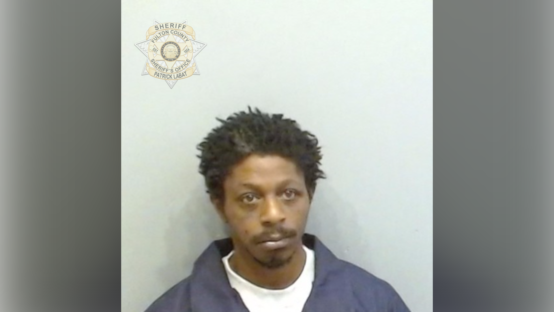 Atlanta officer injured while arresting fugitive wanted for murder