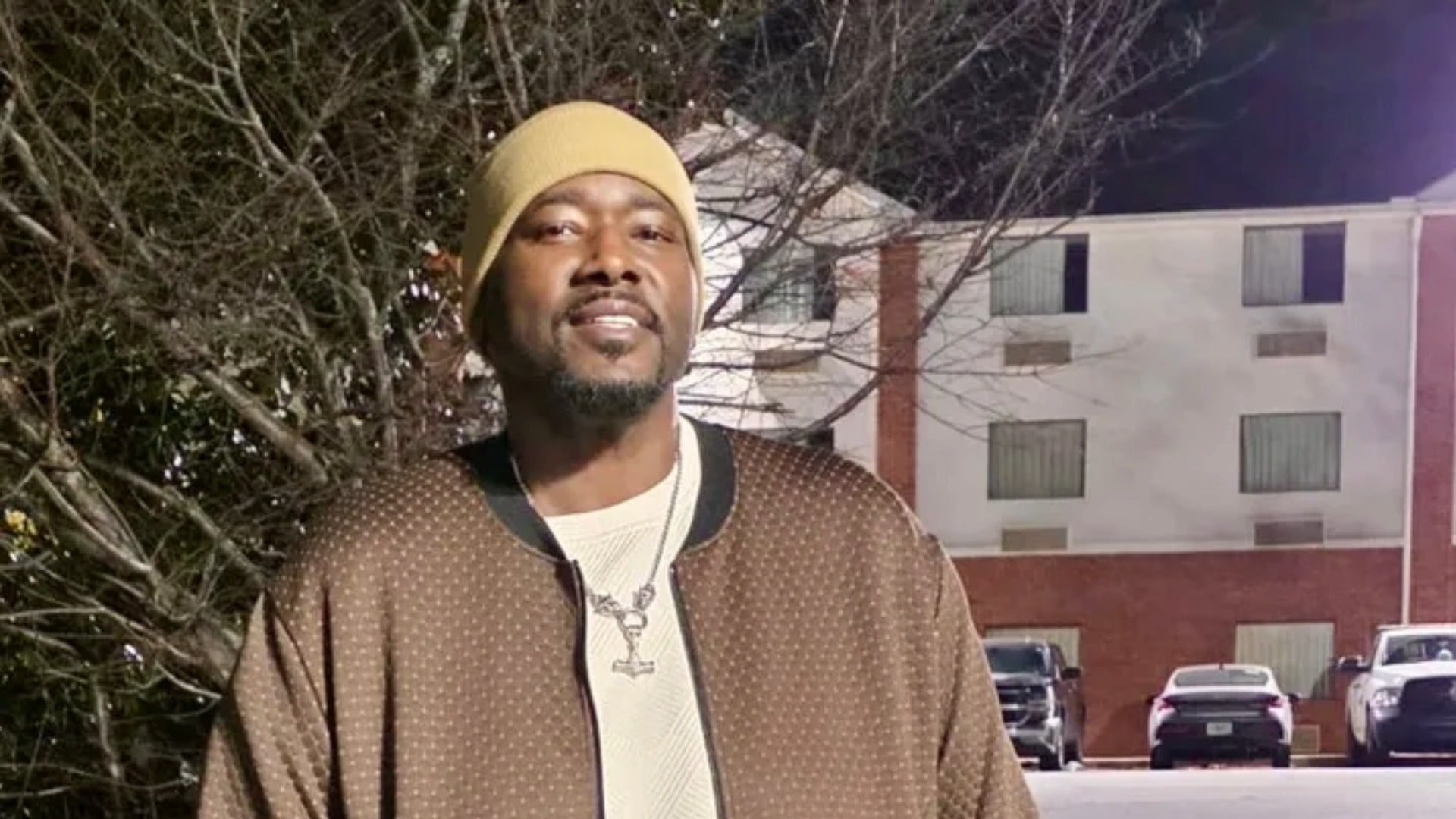 'Fighting for his life': Actor known for 'The Blind Side' hospitalized in Atlanta