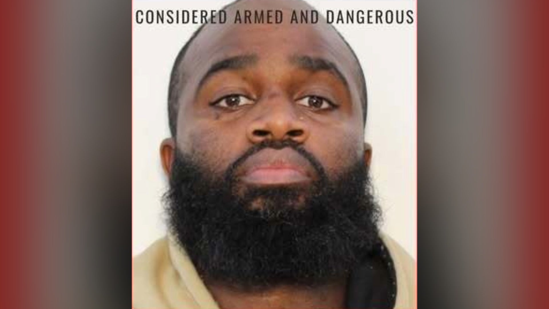 Warrants issued for man accused of killing pregnant woman in Monroe