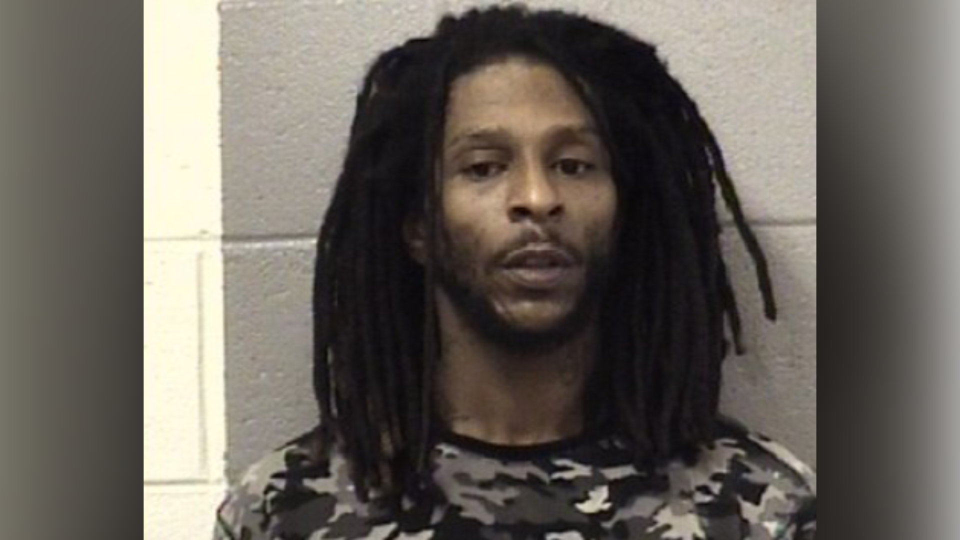 Atlanta police offer $5K reward for information in parking deck shooting