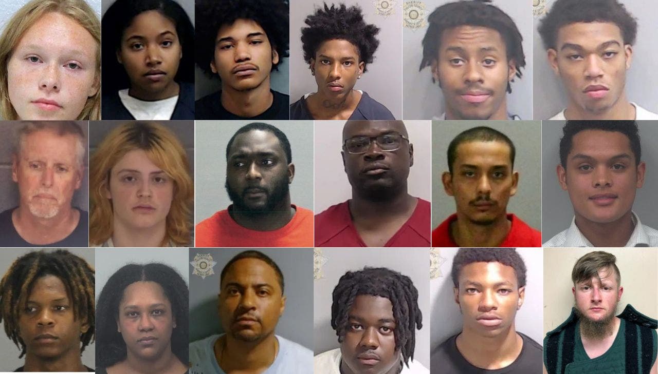 Major cases expected to go to trial in 2026 in metro Atlanta, North Georgia