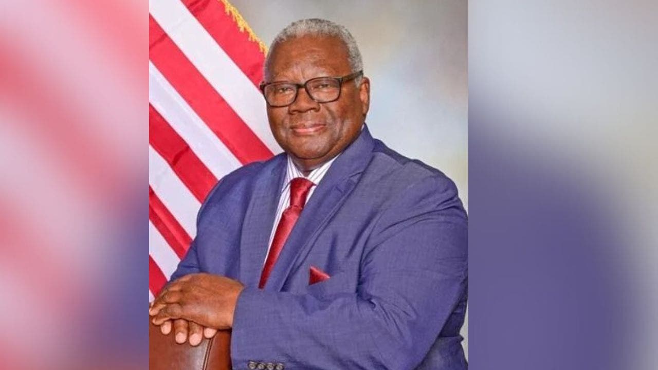 Former Stockbridge councilman to be laid to rest today