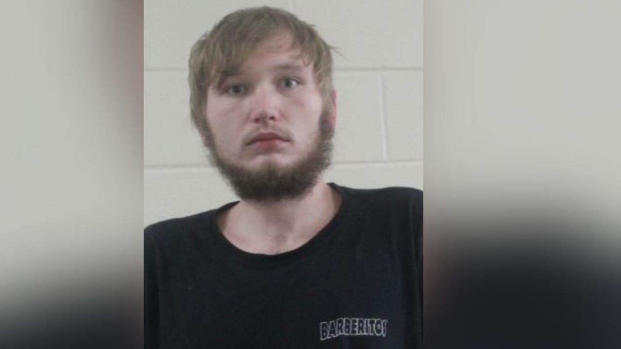 Perry man gets 50 years after pleading guilty in fentanyl cases