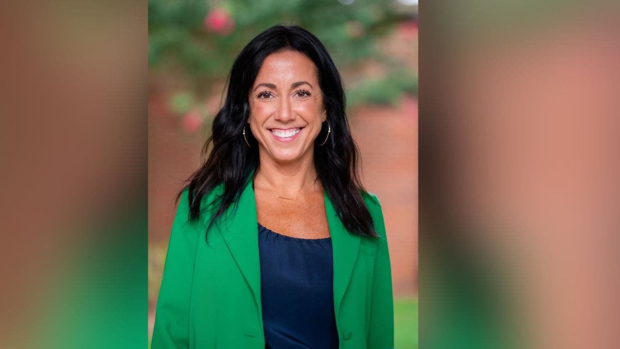 Cobb County elementary school principal arrested for DUI